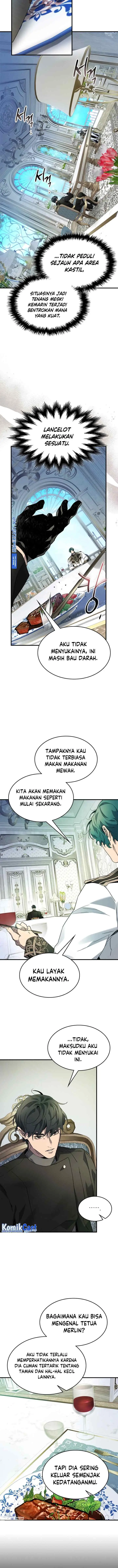 Leveling With the Gods chapter 89 halaman 9