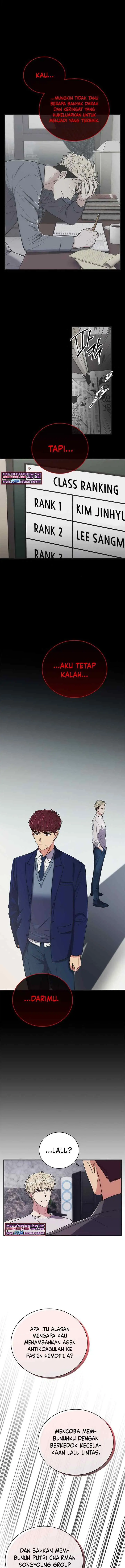 Medical Return chapter 134 halaman 12