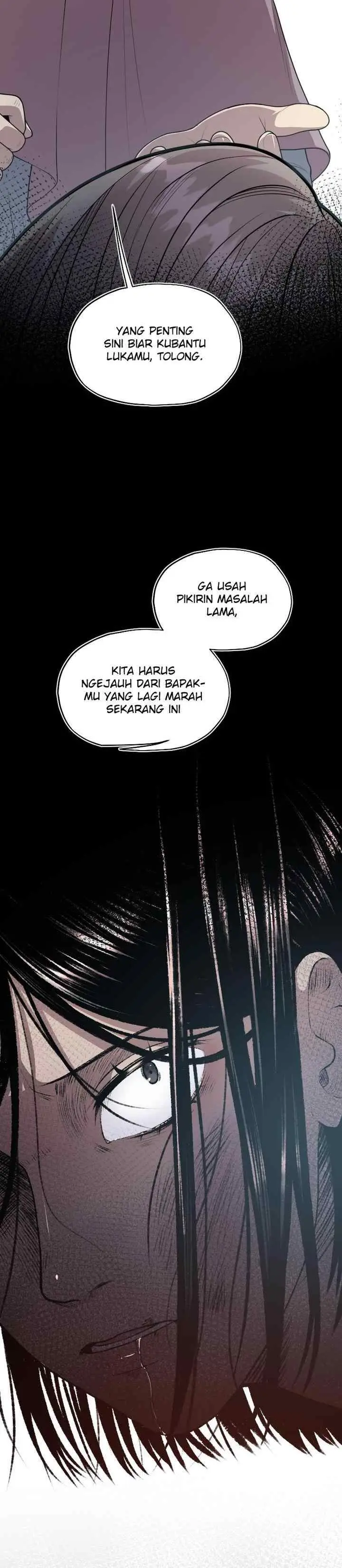 Moon Flower chapter 75 halaman 10