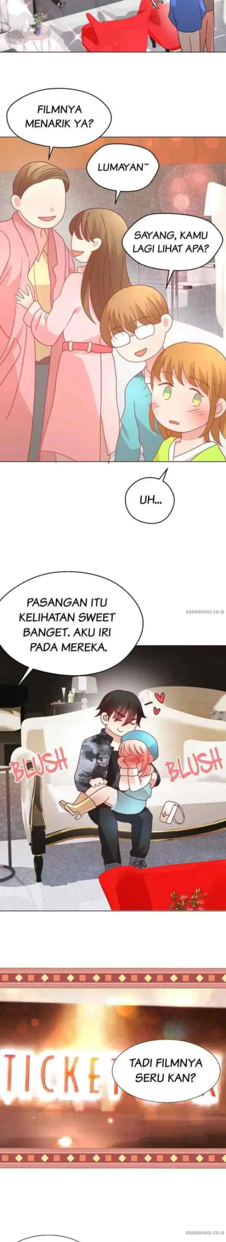 My Guardian Demon chapter 28 halaman 10