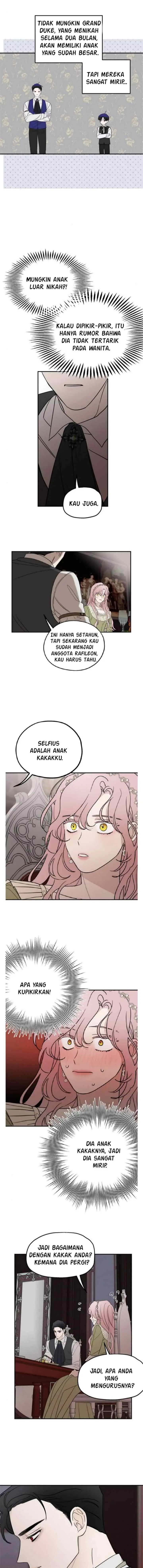 My In-Laws Are Obsessed With Me chapter 6 halaman 12