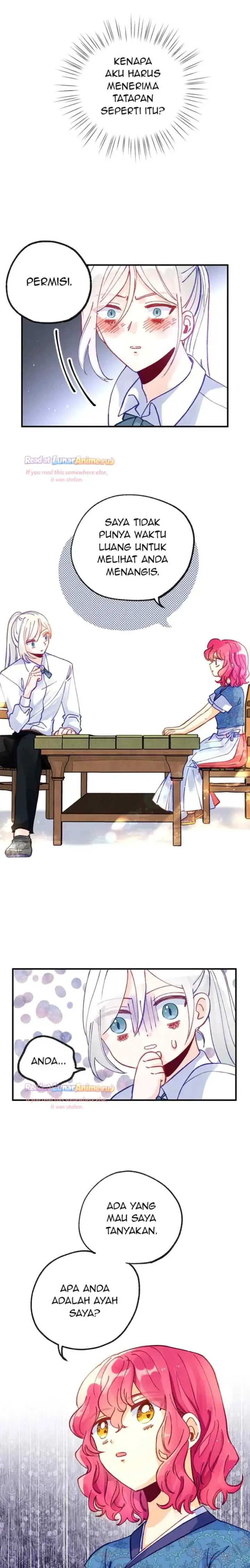 My Sweetheart Duke Has a Secret chapter 40 halaman 8