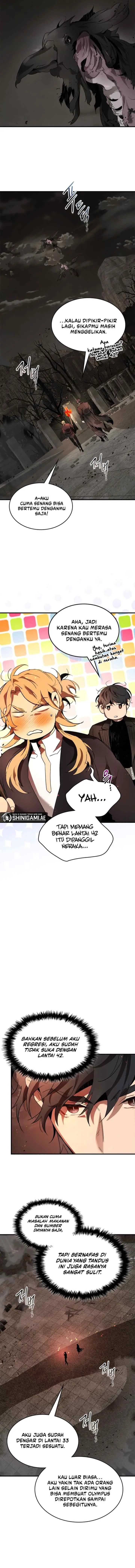 Leveling With the Gods chapter 103 halaman 9