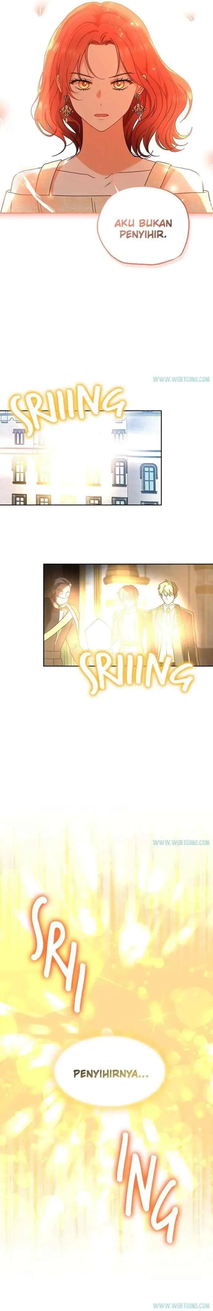Leveling My Husband to the Max chapter 110 halaman 6