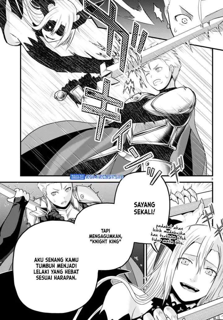 Murabito desu ga Nani ka? chapter 62 halaman 4