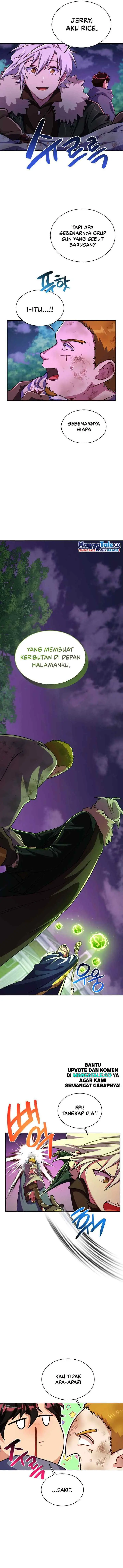 Please Have a Meal chapter 90 halaman 7