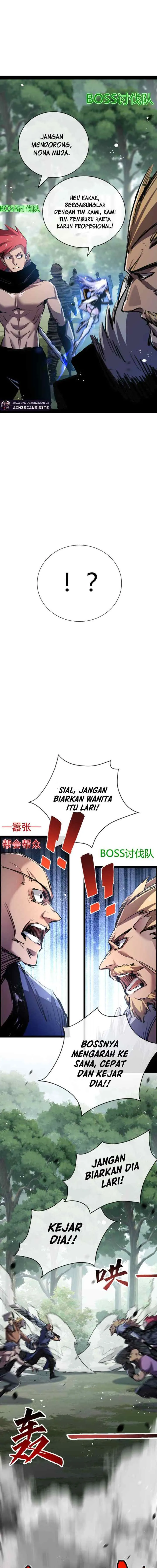 Moon Slayer chapter 9 halaman 9