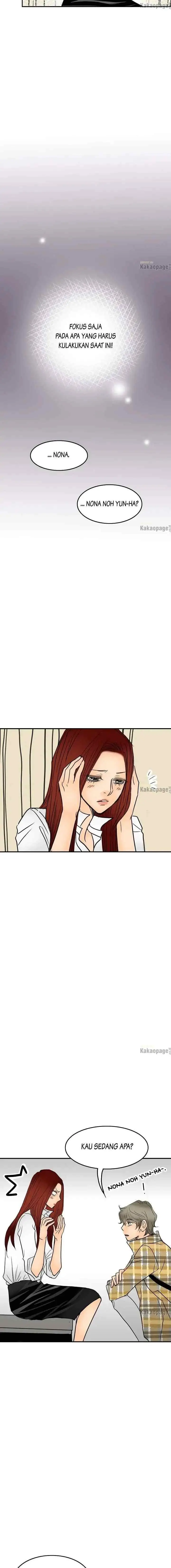 Love Attack chapter 23 halaman 15