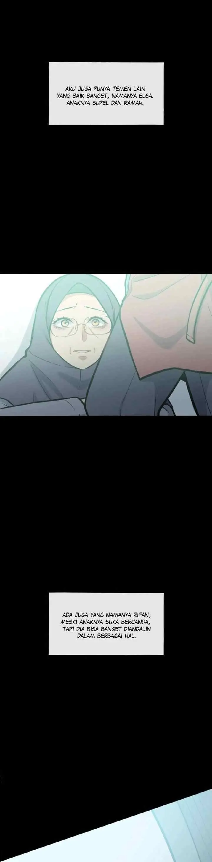 Moon Flower chapter 30 halaman 6