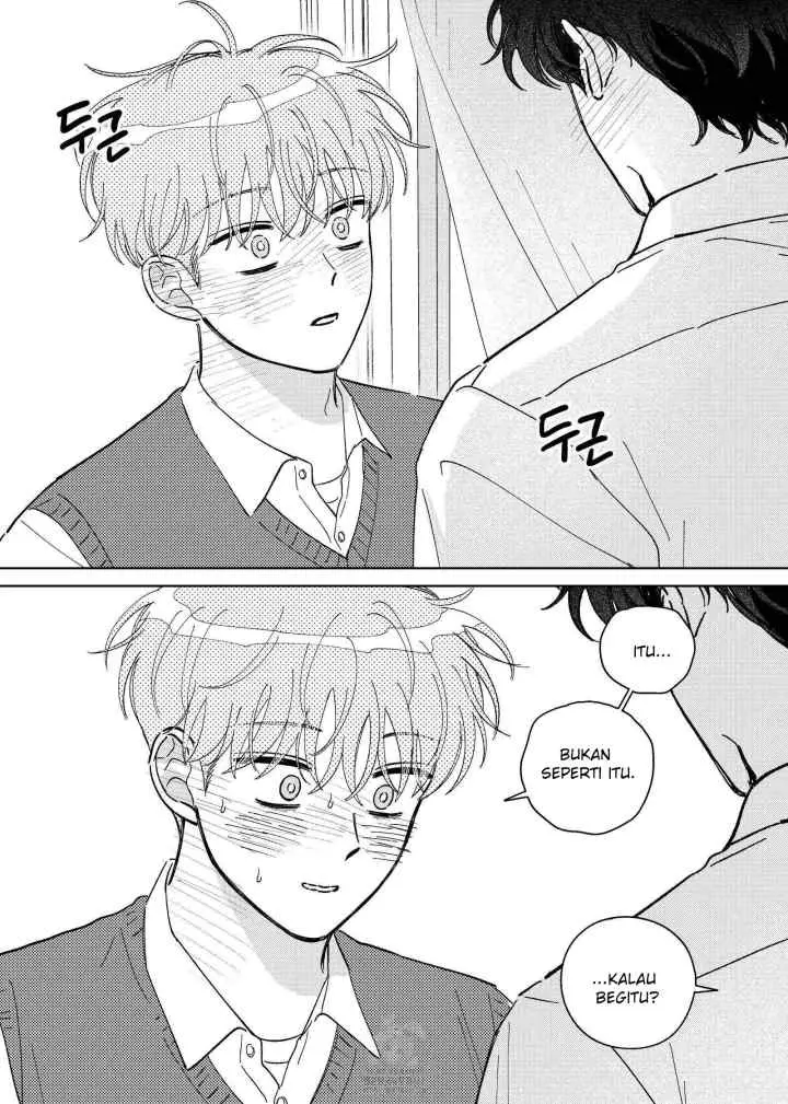 Kwak Ha-jun's Observation Diary chapter 10 halaman 6