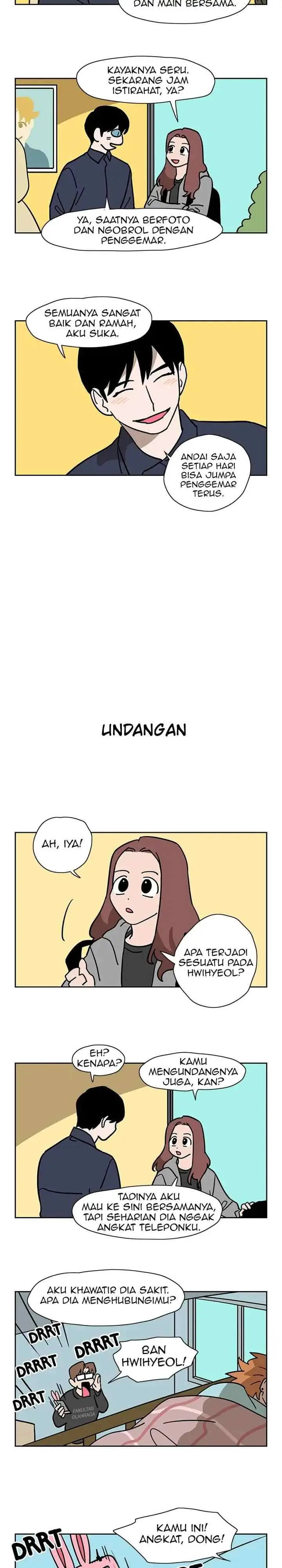 Meow Man chapter 136 halaman 4