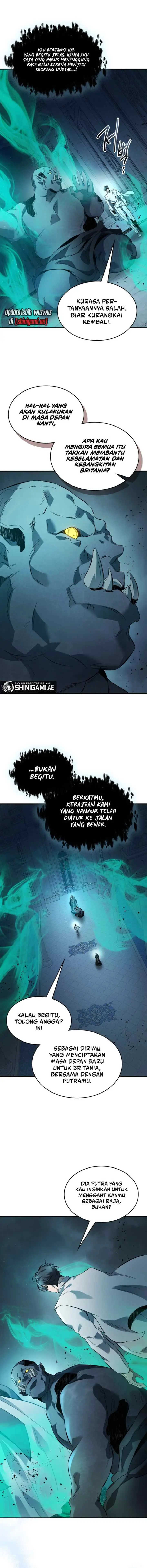 Leveling With the Gods chapter 94 halaman 9