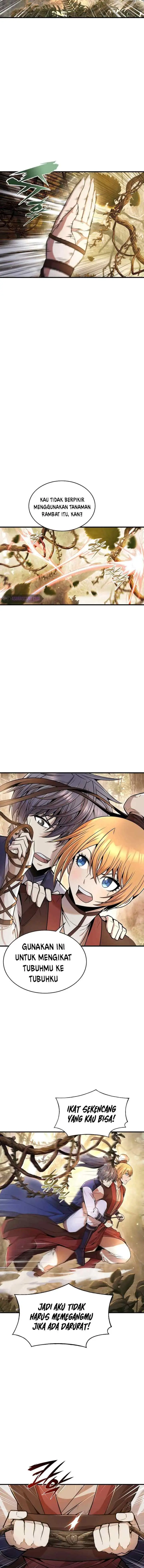 The Star Of A Supreme Ruler chapter 20 halaman 6