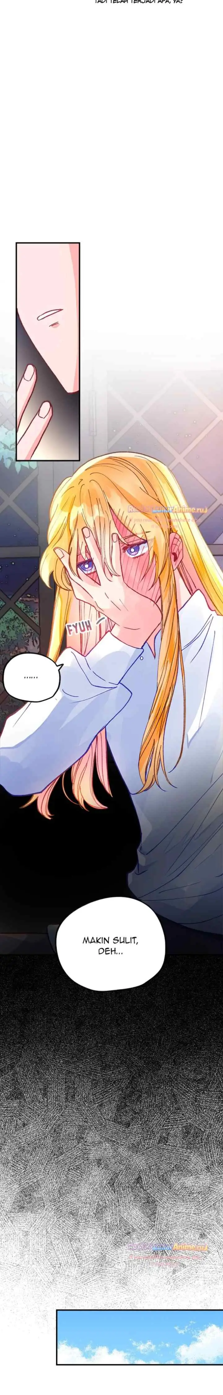 My Sweetheart Duke Has a Secret chapter 49 halaman 18