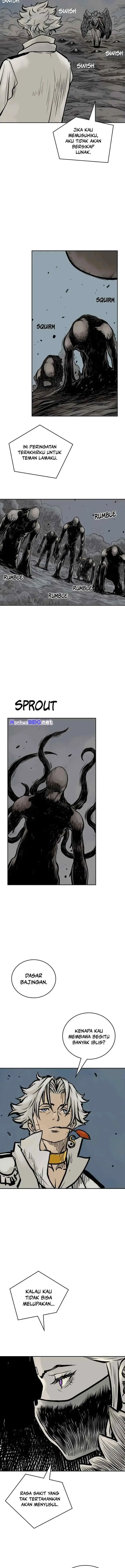Mage Again chapter 94 halaman 7
