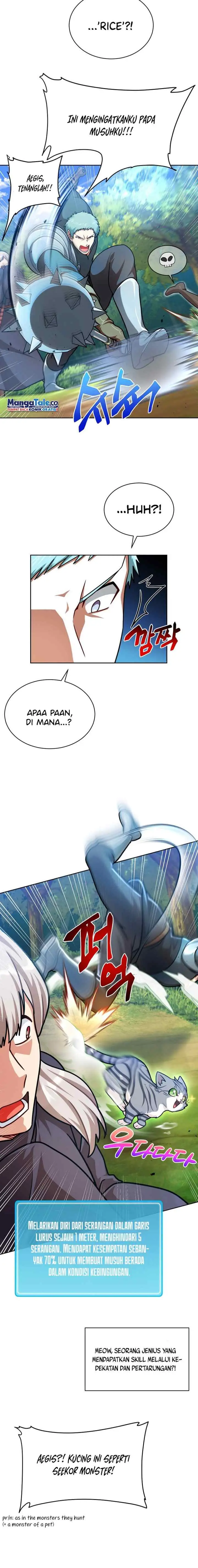 Please Have a Meal chapter 66 halaman 9