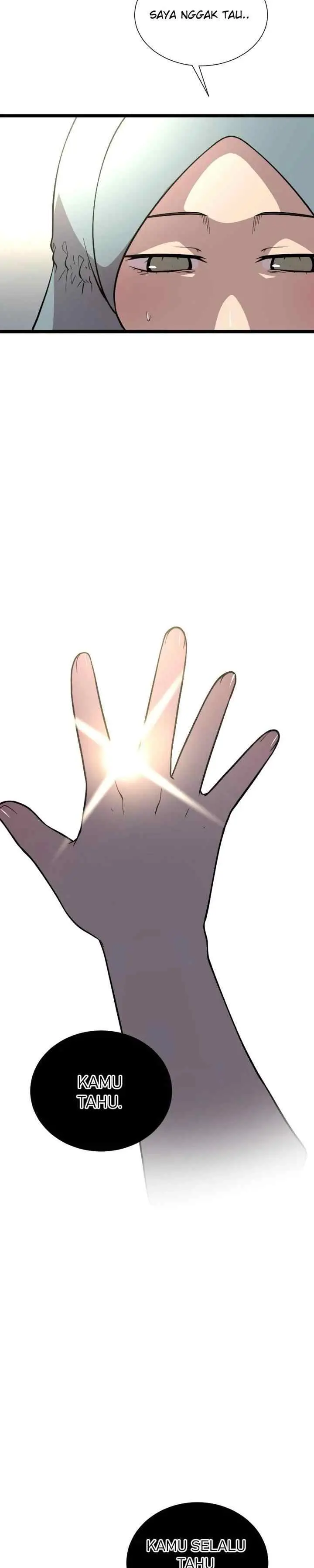 Moon Flower chapter 63 halaman 10