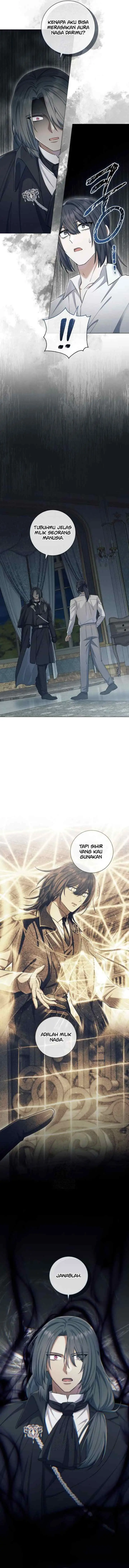 Magic Lord chapter 45 halaman 16