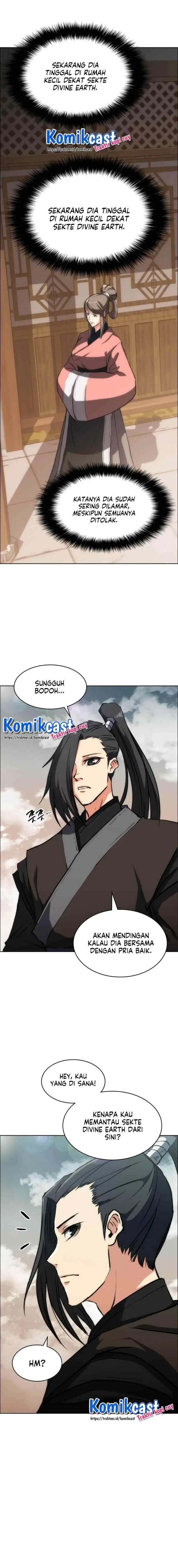 MookHyang - The Origin chapter 19 halaman 15