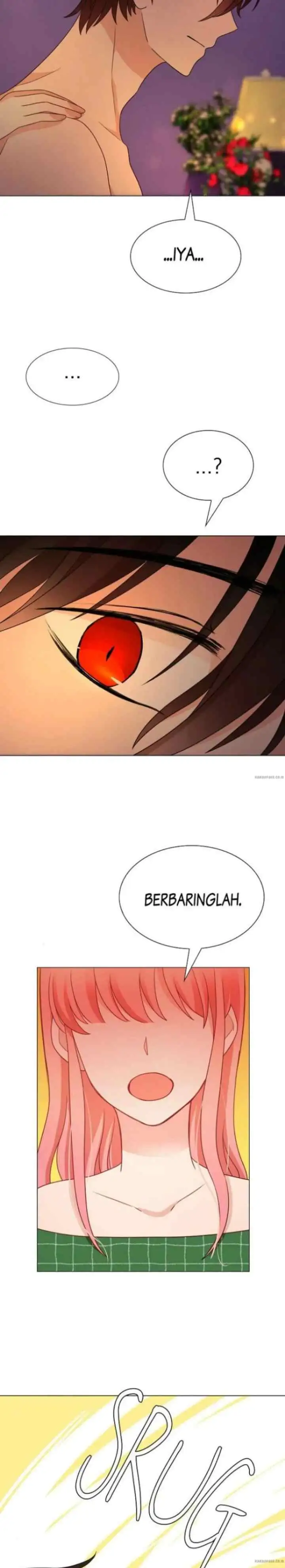 My Guardian Demon chapter 87 halaman 15