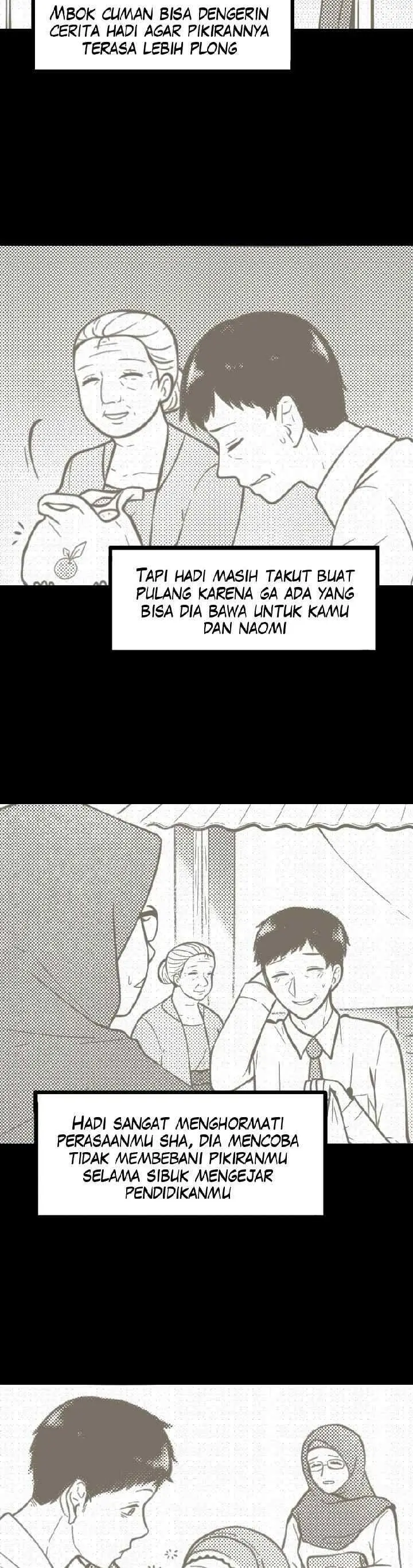 Moon Flower chapter 45 halaman 15