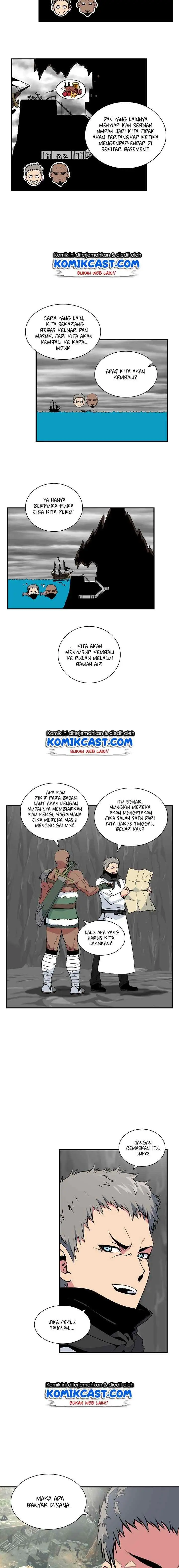 Fantasy Online chapter 24 halaman 4