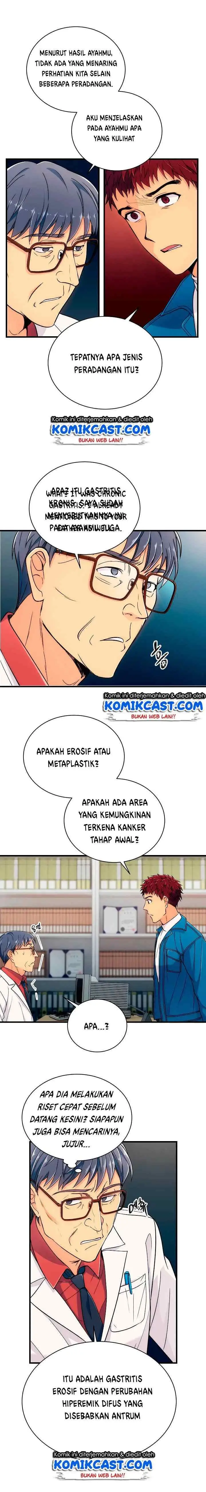 Medical Return chapter 8 halaman 9