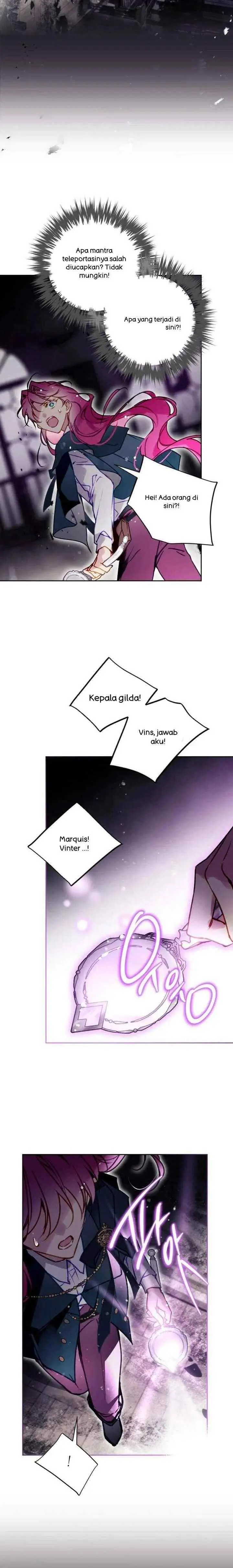 Death Is the Only Ending for the Villainess chapter 199 halaman 10