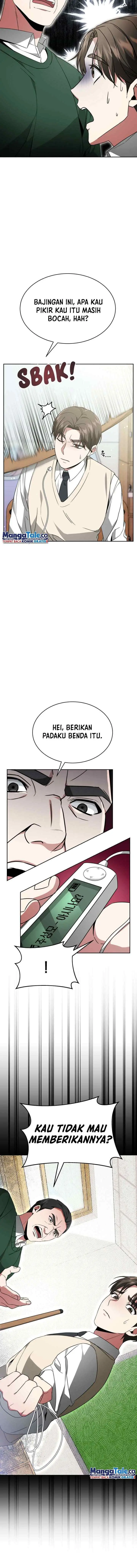 Life, Once Again! chapter 3 halaman 13