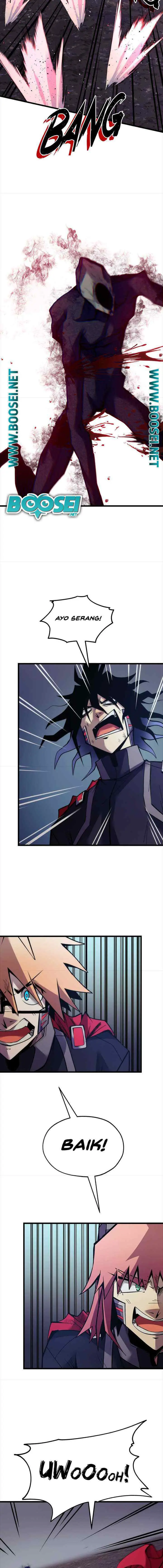Monochrome chapter 30 halaman 16
