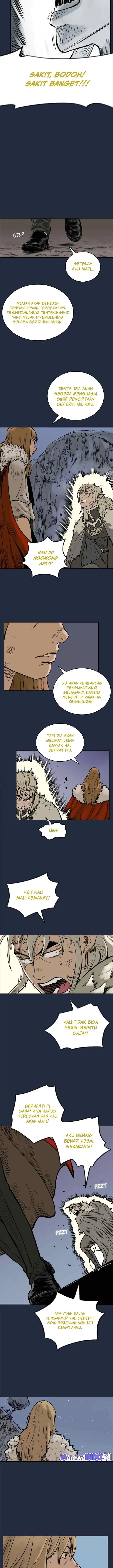 Mage Again chapter 65 halaman 9