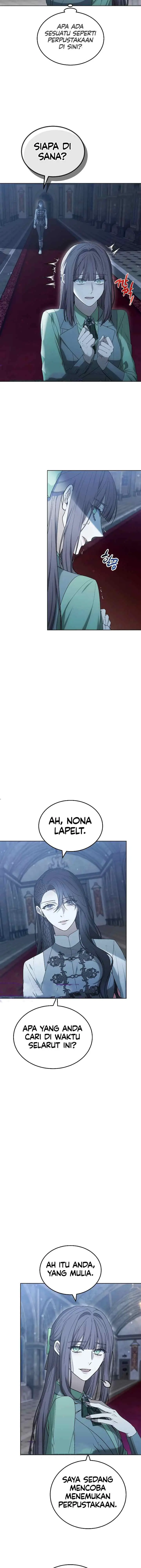 City of Arrogance chapter 36 halaman 18