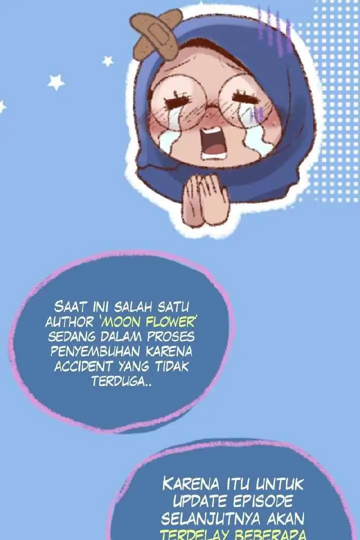 Moon Flower chapter 26.5 halaman 4
