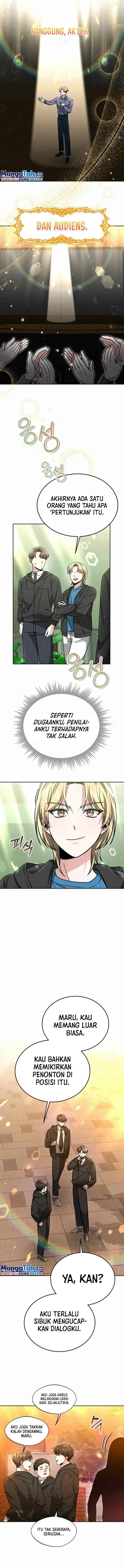 Life, Once Again! chapter 31 halaman 7