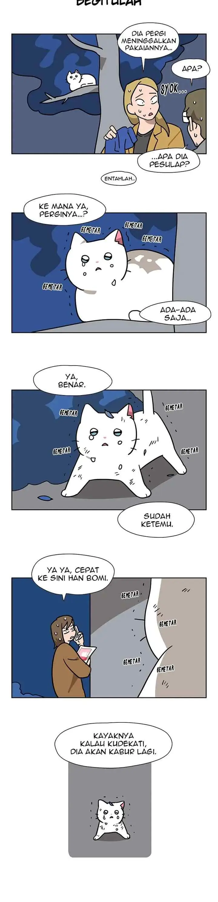 Meow Man chapter 48 halaman 10