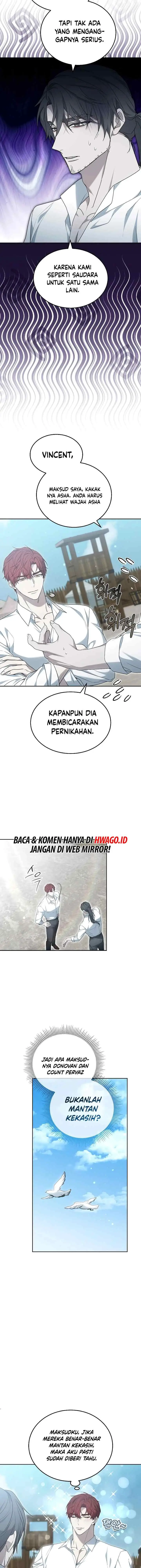City of Arrogance chapter 38 halaman 15