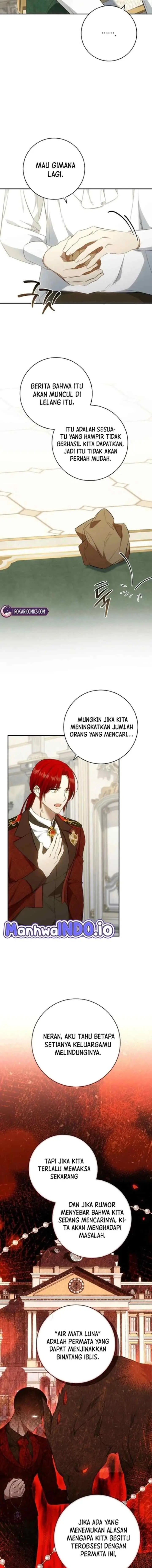 My Husband Was Stolen Twice chapter 26 halaman 8