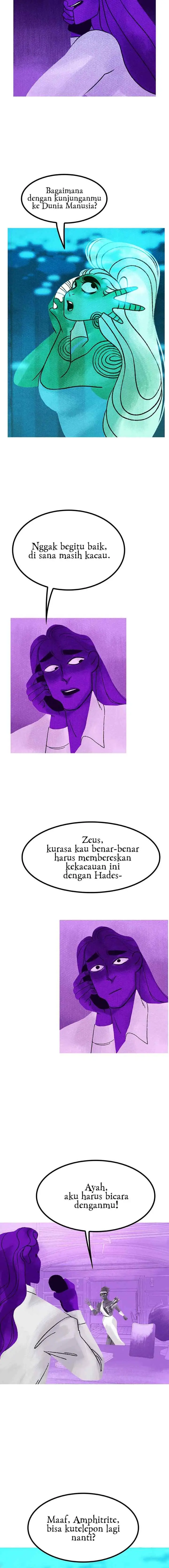 Lore Olympus chapter 196 halaman 5