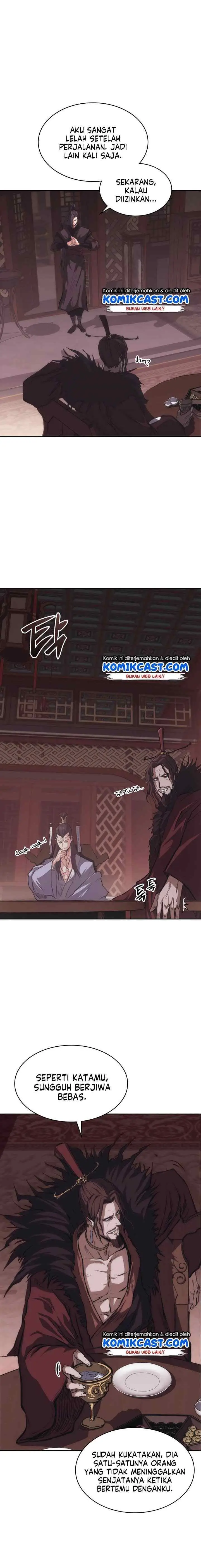 MookHyang - The Origin chapter 26 halaman 18