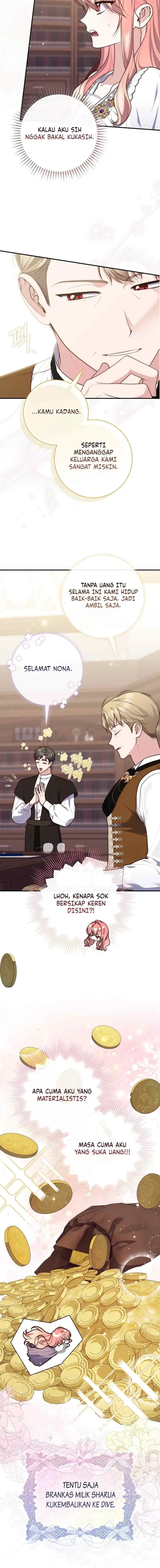 A Fortune Telling-Princess chapter 118 halaman 13