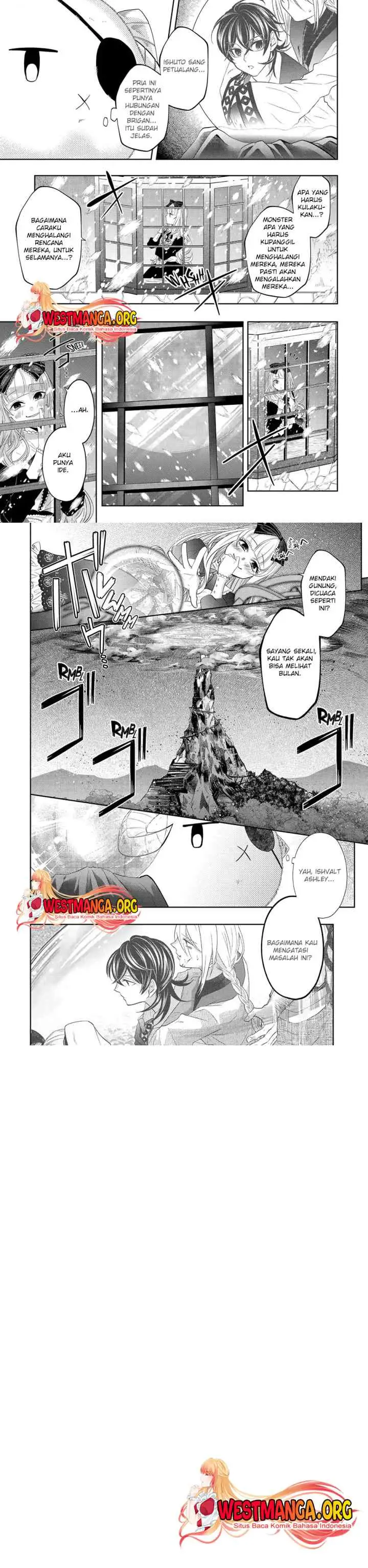 Level 0 Evil King Become the Adventurer In the New World chapter 20 halaman 18