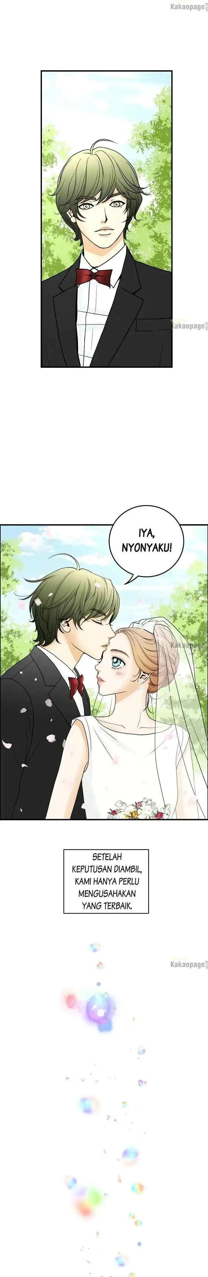 Love Puzzles chapter 166 halaman 11