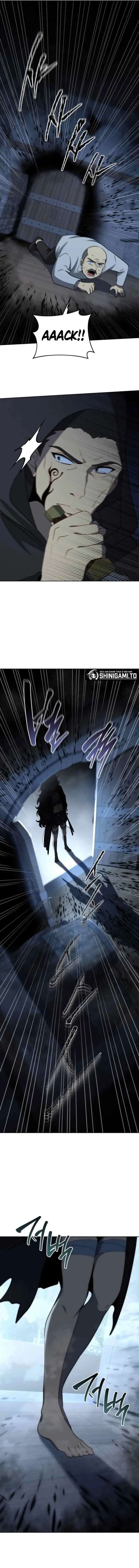 Necromancer Academy's Genius Summoner chapter 177 halaman 16