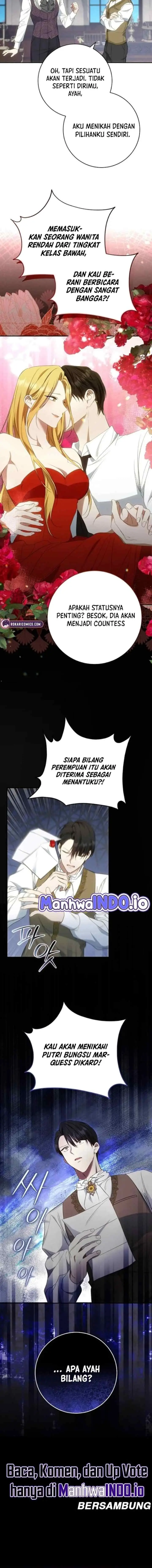 My Husband Was Stolen Twice chapter 18 halaman 14