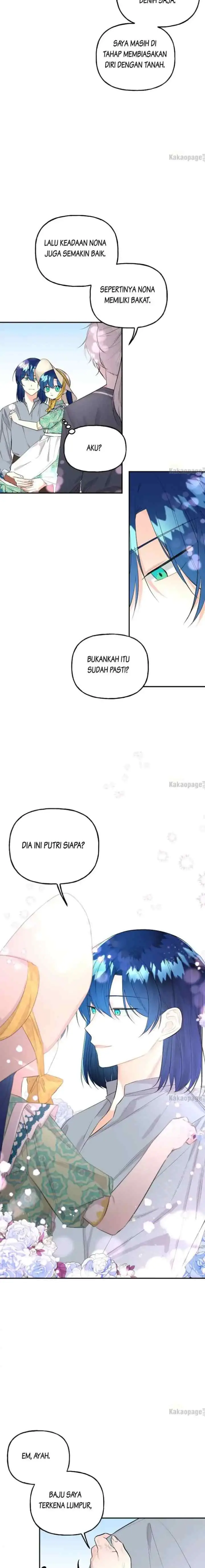 Daughter of the Great Wizard chapter 58 halaman 9