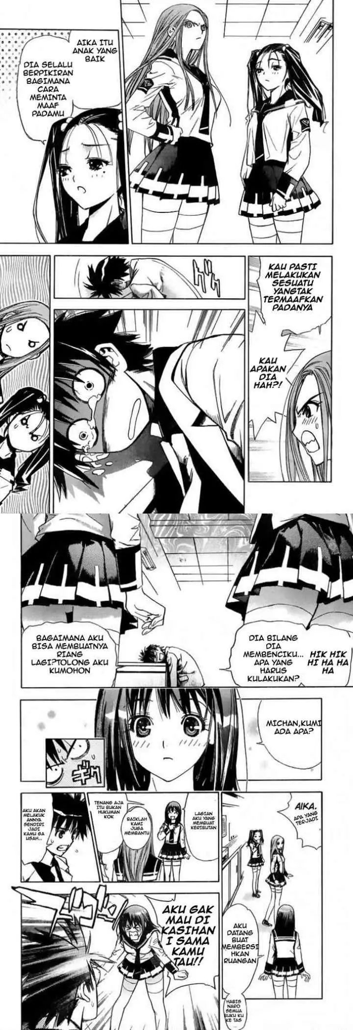 MxZero chapter 3 halaman 10