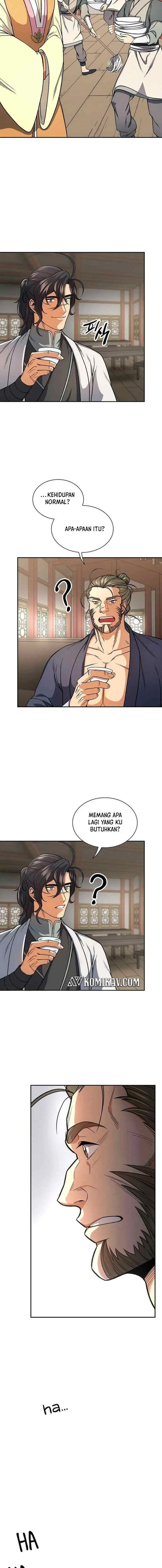 Storm Inn chapter 24 halaman 12