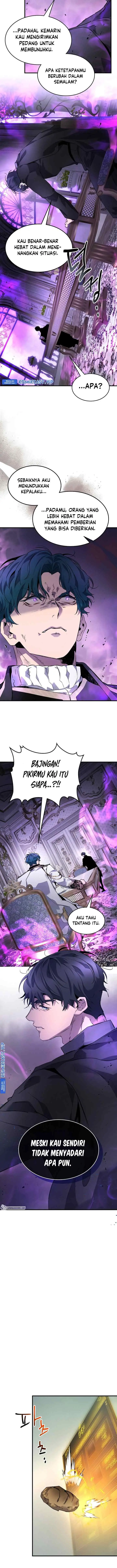 Leveling With the Gods chapter 89 halaman 12