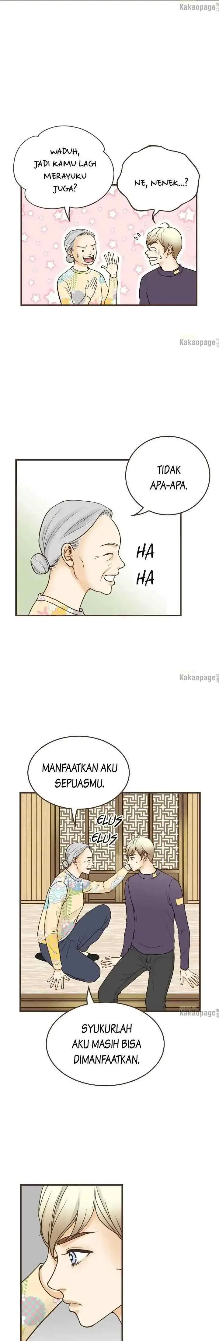 Love Puzzles chapter 143 halaman 15