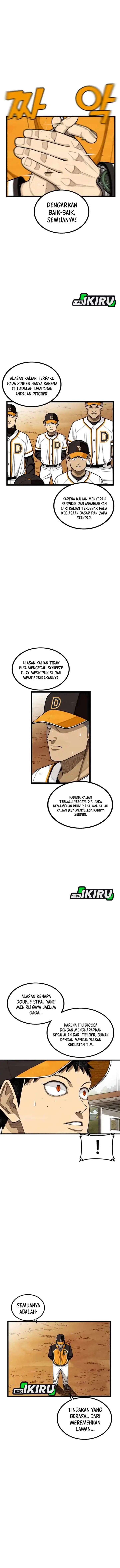Not Over chapter 56 halaman 8